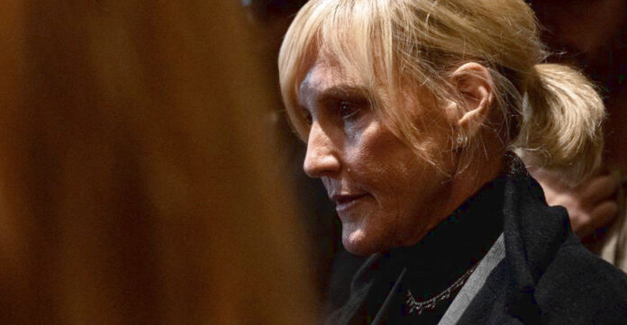 Erin Brockovich OR Έριν Μπρόκοβιτς data centers τεχνητή νοημοσύνη