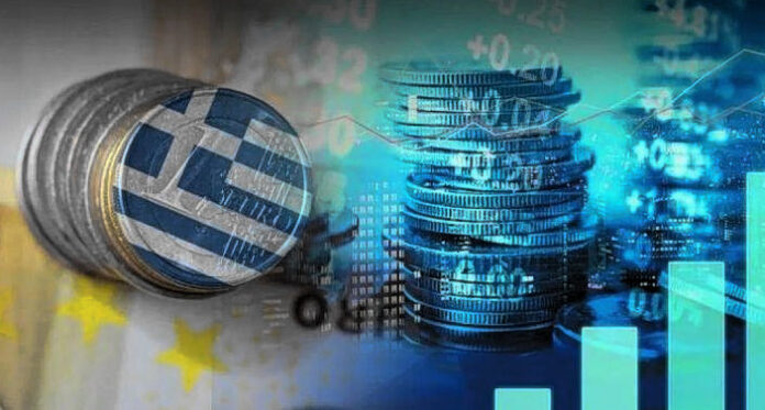 ΕΤΕ προβλέπει συρρίκνωση ΑΕΠ και αναδεικνύει ρίσκα κατανάλωσης ΕΤΕ ΑΕΠ προβλέψεις 2026 ETE AEP provlepseis 2026