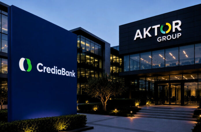 Εθνική Τράπεζα Credia