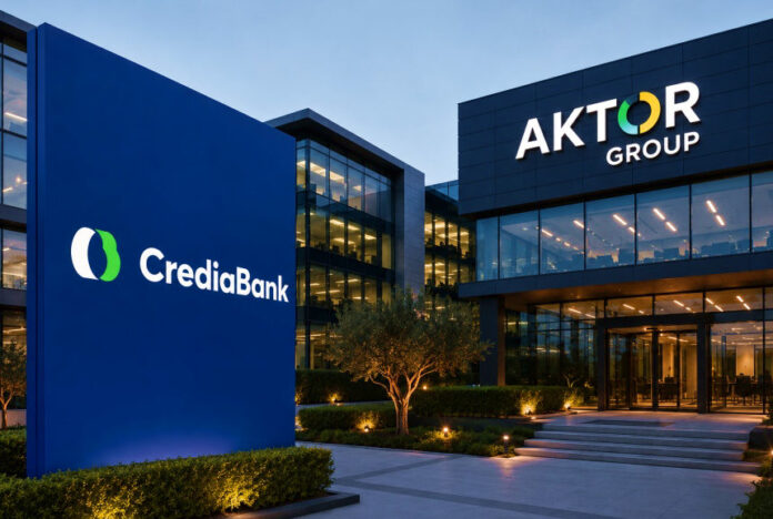 Εθνική Τράπεζα Credia
