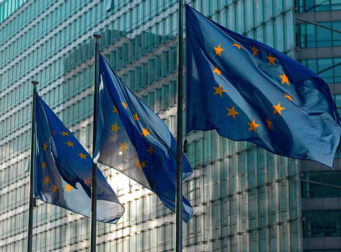 Ευρωπαϊκή Ένωση φόροι ψηφιακές υπηρεσίες online στοίχημα κρυπτονομίσματα Ταμείο Ανάκαμψης Πολιτική Συνοχής KAP EU foroi psifiakes ypiresies crypto