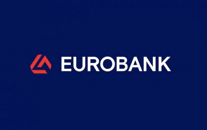 Eurobank αυξάνει χρηματοδοτήσεις 1,3 δισ. ευρώ στην Κρήτη έως 2028 χρηματοδοτήσεις Eurobank Κρήτη