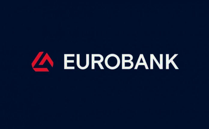 Eurobank αυξάνει τις χρηματοδοτήσεις στην Κρήτη έως το 2028 Eurobank Κρήτη χρηματοδοτήσεις xrimatodotiseis Kriti trapeza
