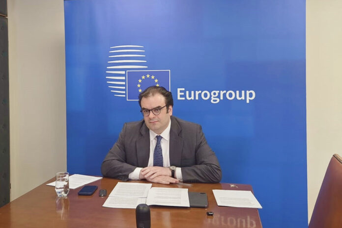 Πιερρακάκης στην ΕΚΤ ζητά ενιαίο πλαίσιο για tokenization ψηφιακή χρηματοδότηση