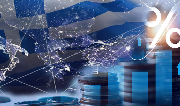 Κομισιόν αναδεικνύει επτά διαρθρωτικούς κινδύνους για την Ελλάδα Κομισιόν ελληνική οικονομία kindynoi Komision elliniki oikonomia