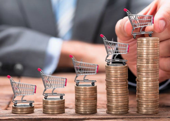 Ευρωζώνη αυξάνει πληθωρισμό στο 3,2%, Ελλάδα στο 4,9% πληθωρισμός στην ευρωζώνη
