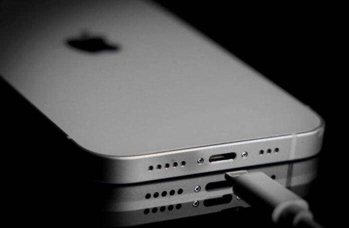 ευπάθεια iPhone