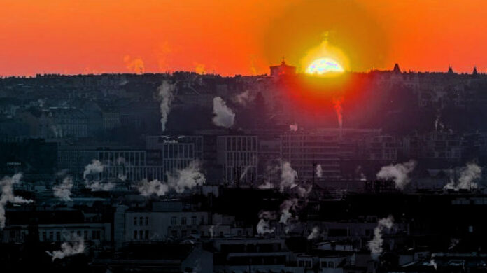 Ευρώπη σε αναμονή για BoE και γεωπολιτικό ρίσκο στα Στενά ευρωπαϊκές αγορές