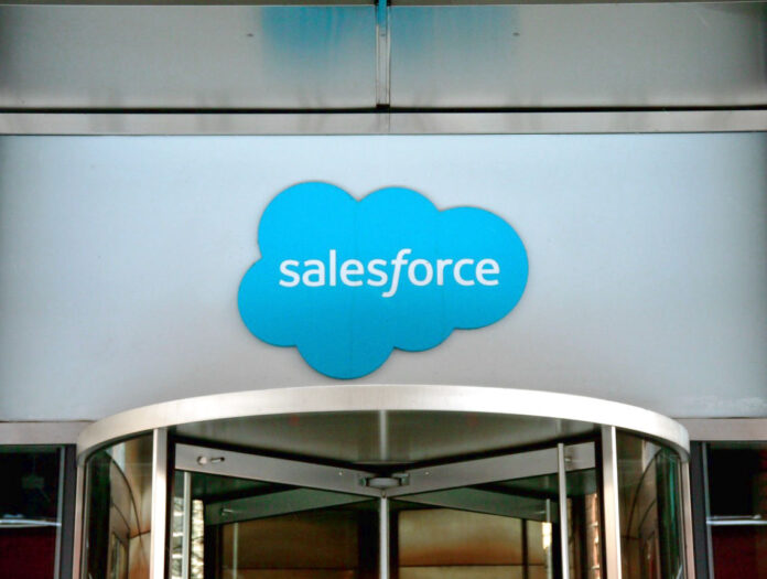 Salesforce εξαγοράζει τη Fin και ανεβάζει τον πήχη στην τεχνητή νοημοσύνη εξαγορά Fin