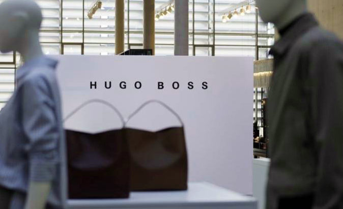 εξαγορά Hugo Boss