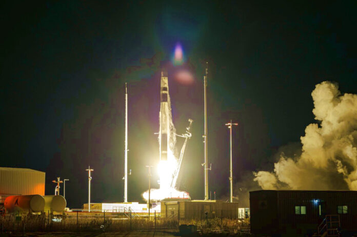 εξαγορά Iridium