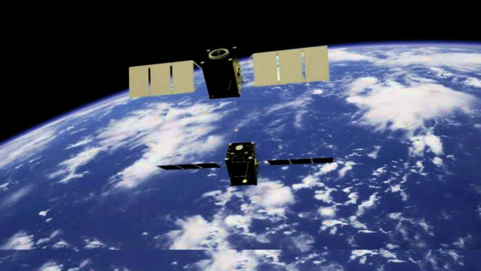εξαγορά Iridium
