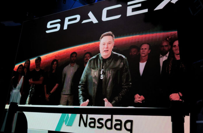 ΗΠΑ: SpaceX εξαγοράζει την Cursor για 60 δισ. δολάρια σε μετοχές εξαγορά SpaceX Cursor