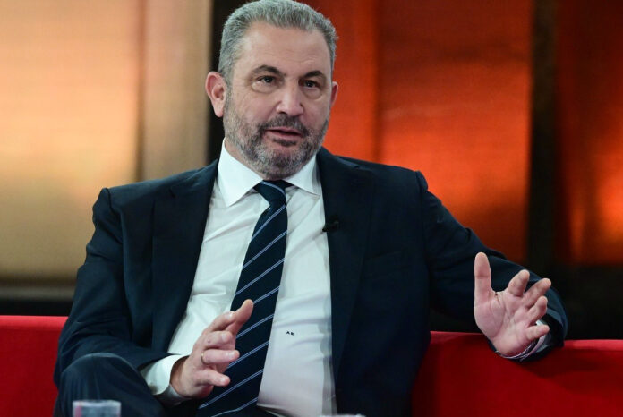 Atlantic SEE LNG ενεργοποιεί 20ετή συμφωνία προμήθειας αμερικανικού LNG Atlantic SEE LNG
