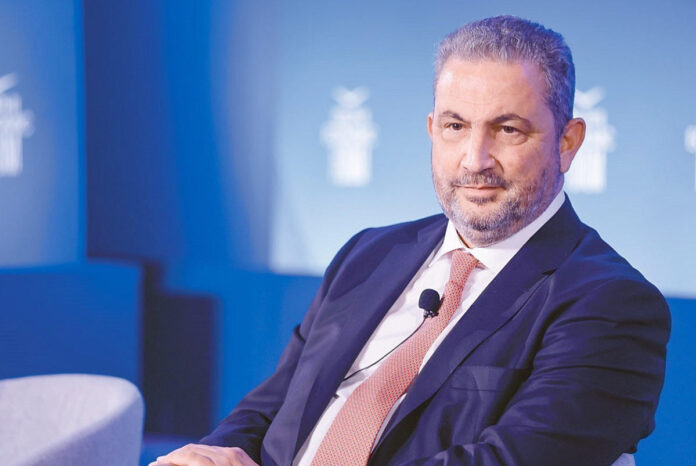 ΗΠΑ: Παραγωγοί LNG αποφεύγουν μακροχρόνια συμβόλαια με Ευρώπη μακροχρόνια συμβόλαια LNG