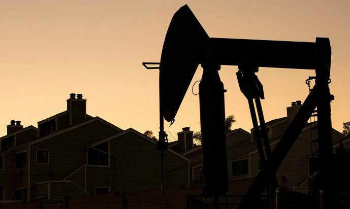 Baker Hughes OR Μπέικερ Χιουζ, ΗΠΑ πετρέλαιο OR USA oil rigs, ενεργειακή αγορά OR energy market