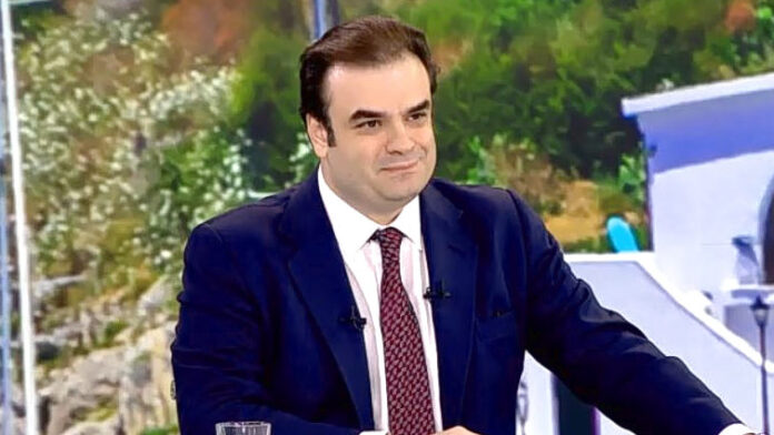 εξωδικαστικός μηχανισμός