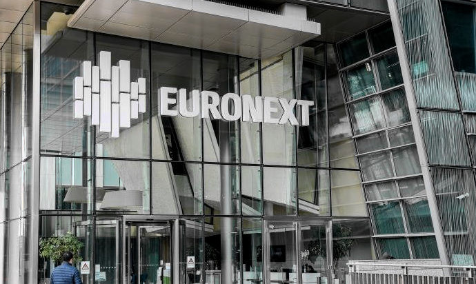 Ευρωπαϊκά χρηματιστήρια υποχωρούν με φόντο Ιράν και γερμανικά στοιχεία Ευρωπαϊκές αγορές OR Eyropaikes agores, Γερμανία OR Germania, Ιράν OR Iran, Ισραήλ OR Israel