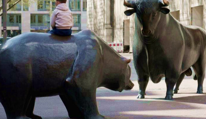 Ευρωπαϊκές αγορές OR Europe markets, Ιράν OR Iran, DAX, CAC 40, FTSE 100