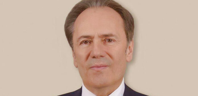 Tryfon OR Τρύφων OR PEF OR ΠΕΦ Mitsotakis OR Μητσοτάκης Georgiadis OR Γεωργιάδης Medicines for Europe