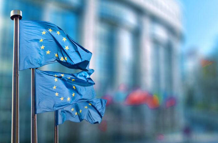 Η Ευρώπη μοιράζει τα 2 τρισ. και αλλάζει στρατηγική ισορροπία ευρωπαϊκός προϋπολογισμός