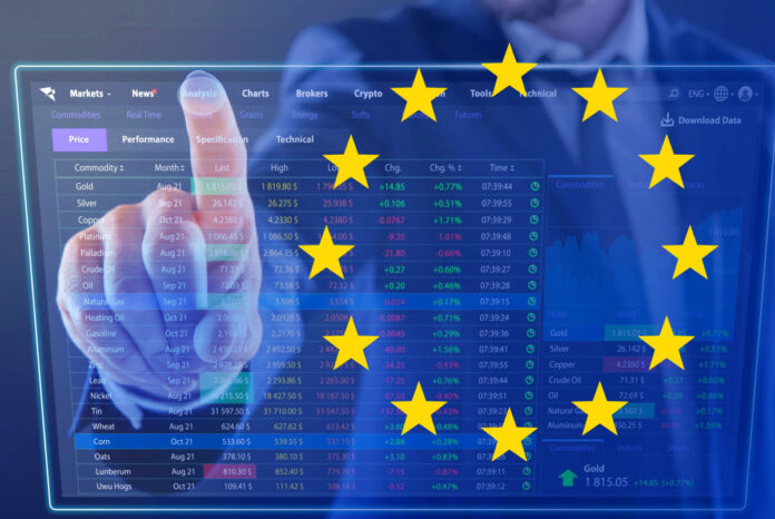 Ευρωπαϊκές μετοχές σε νέο κύκλο ανόδου μετά την αποκλιμάκωση ευρωπαϊκές μετοχές