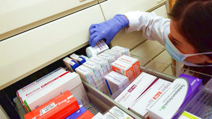 ΕΟΦ: Νέοι κανόνες για φάρμακα ξενόγλωσσων συσκευασιών φάρμακα ξενόγλωσσων συσκευασιών