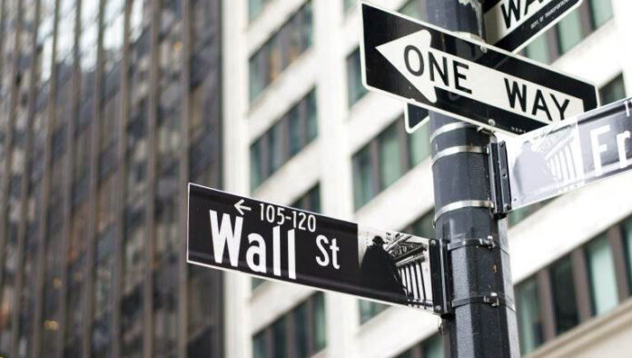 ΗΠΑ: Τα futures της Wall Street ανεβαίνουν μετά τη Fed futures Wall Street