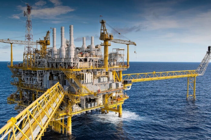 Chevron στο Block 10, νέο κεφάλαιο για το φυσικό αέριο Ιονίου φυσικό αέριο Ιονίου