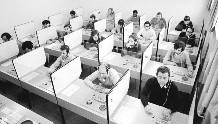 Γερμανία: Πώς το Γκαίτε-Ινστιτούτο αναδιαμορφώνει τη μαλακή ισχύ Γκαίτε-Ινστιτούτο