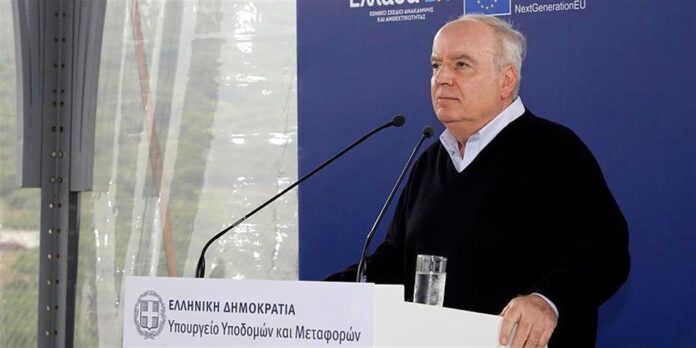 GEK Terna OR ΓΕΚ Τέρνα