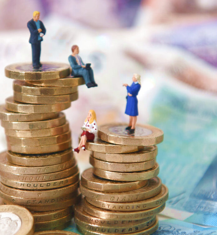 Βρετανία: Πρόωρη πρόσβαση σε συντάξεις ως ανάχωμα στη γενεακή ανισότητα Britain OR Βρετανία γενεακή ανισότητα νέοι εργαζόμενοι