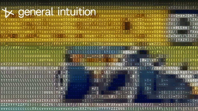 General Intuition