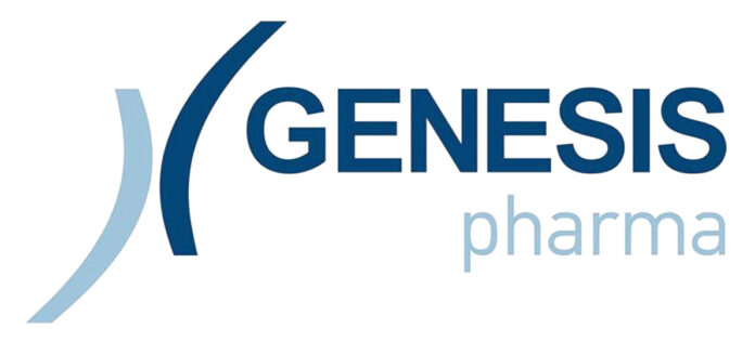 Η GENESIS Pharma αναλαμβάνει τις θεραπείες RNAi της Alnylam σε 17 χώρες GENESIS Pharma OR ΓΕΝΕSIS Pharma OR ΓΕΝΕΣΙΣ Pharma Alnylam