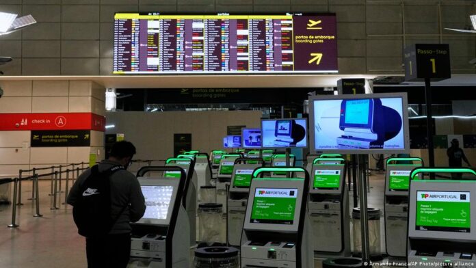 Πορτογαλία: Γενική απεργία κατά μεταρρυθμίσεων στην αγορά εργασίας Portogalia OR Πορτογαλία ergasiakes metarrythmiseis OR εργασιακές μεταρρυθμίσεις