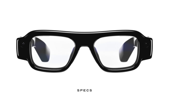 Snap λανσάρει ακριβές AR γυαλιά Specs και δοκιμάζει την αγορά γυαλιά Specs