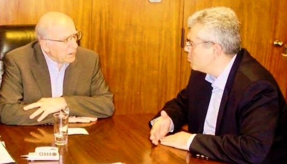 Γιώργος Σουφλιάς OR Giorgos Souflias