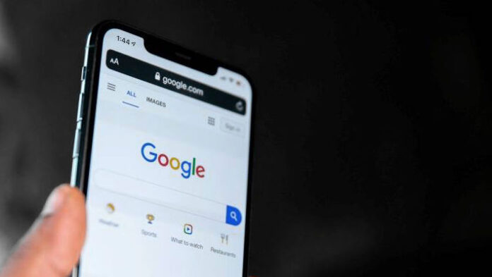 ΗΠΑ: Η Google δοκιμάζει εφαρμογή τεχνητής νοημοσύνης με προσωπικές ιστορίες Google OR Γκουγκλ Dreambeans