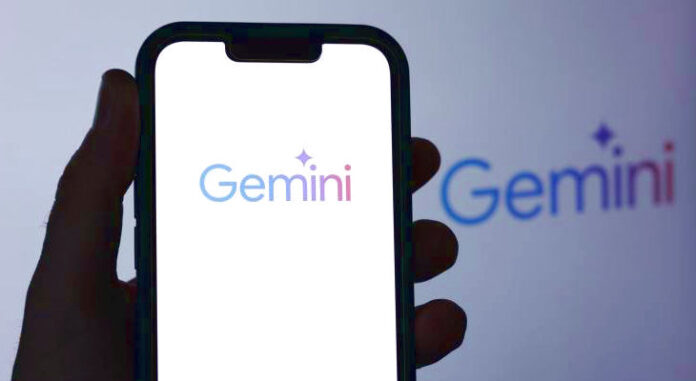 Google OR Γκουγκλ OR Gemini