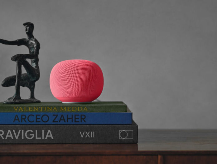 Google Home Speaker