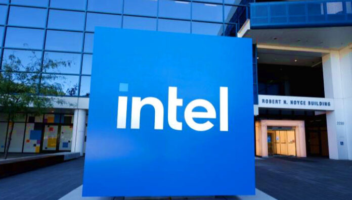 ΗΠΑ: Google και Nvidia αναθερμαίνουν τη στρατηγική στροφή της Intel Google OR Alphabet OR Nvidia OR Intel