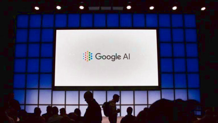 ΗΠΑ: Η Google μπαίνει στο Χόλιγουντ με επένδυση στην A24 Google τεχνητή νοημοσύνη