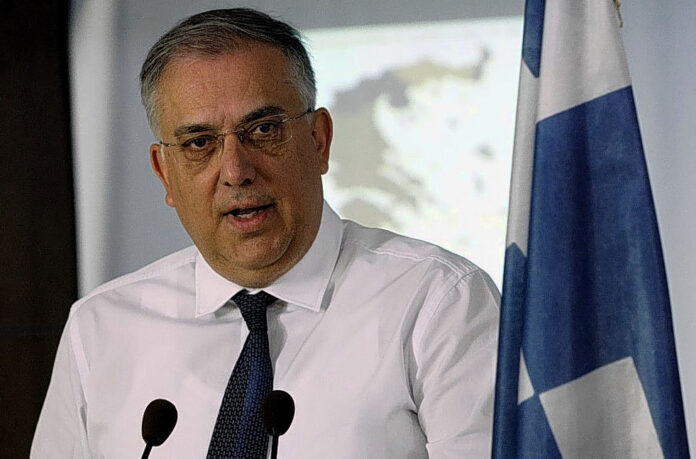 πλαφόν στο μικτό περιθώριο κέρδους