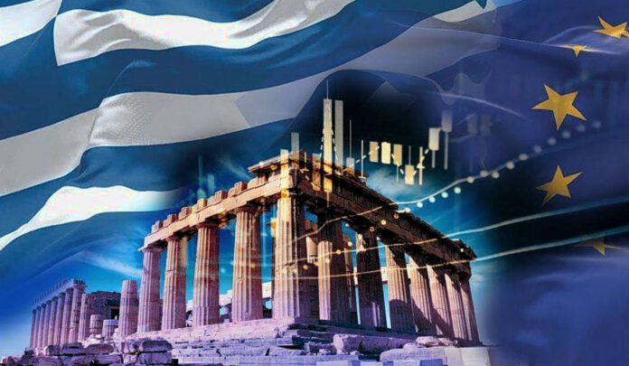 Ελλάδα υποχωρεί σε ανταγωνιστικότητα IMD σε κράτος και υποδομές δείκτης ανταγωνιστικότητας