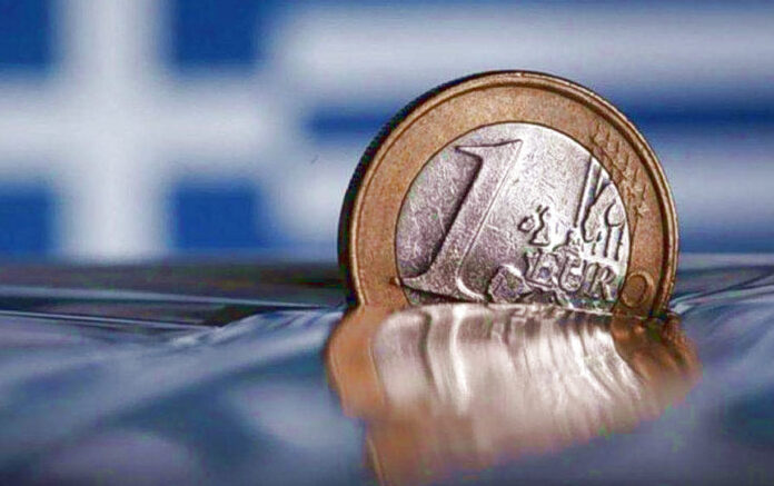 Ελληνική οικονομία αναπτύσσεται αλλά αποκαλύπτει σοβαρές αδυναμίες ελληνική οικονομία