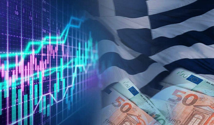 Κομισιόν ΟΟΣΑ ελληνική οικονομία xreos elliniki oikonomia omologa