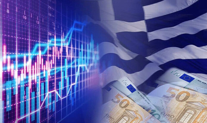 υπερπλεονάσματα ελληνική οικονομία