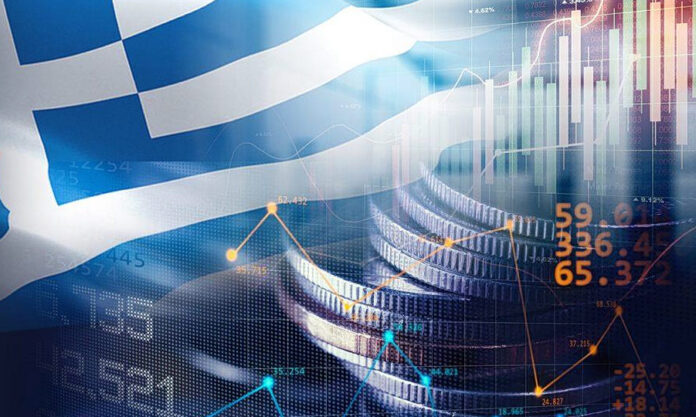 Ελλάδα αποπληρώνει πρόωρα 36 δισ. και μετατοπίζει τον ορίζοντα χρέους Δημόσιο χρέος Ελλάδα, πρόωρη αποπληρωμή δανείων, Dimosio xreos Ellada, proori apopliromi