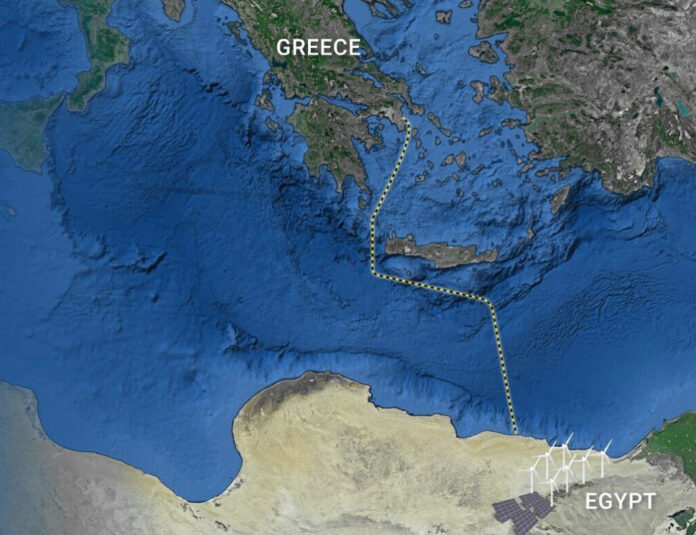 ΗΠΑ: Γερουσία εγκρίνει νομοσχέδιο για Πύλη Ανατολικής Μεσογείου Πύλη Ανατολικής Μεσογείου