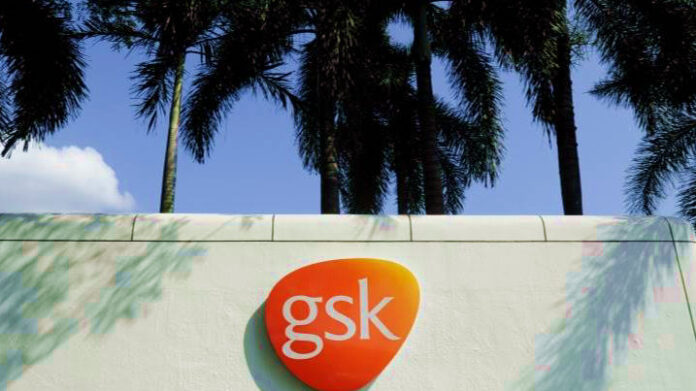 GSK OR Nuvalent OR Μιελς